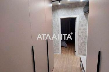 2-rooms apartment apartment by the address st. Nikolaevskaya (area 46 m²) - Atlanta.ua - photo 27