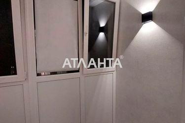 2-rooms apartment apartment by the address st. Nikolaevskaya (area 46 m²) - Atlanta.ua - photo 28