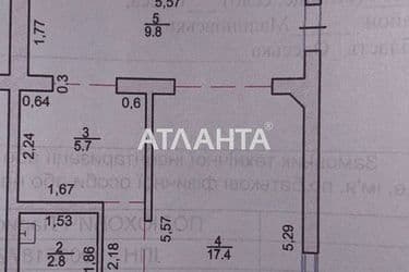 Коммерческая недвижимость по адресу Фонтанская дор. (площадь 42 м²) - Atlanta.ua - фото 12