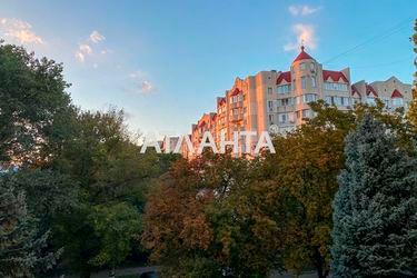 3-комнатная квартира по адресу Банный пер. (площадь 70 м²) - Atlanta.ua - фото 21