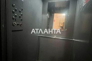 3-rooms apartment apartment by the address st. Bannyy per (area 70 m²) - Atlanta.ua - photo 23