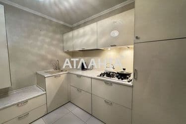 Многокомнатная квартира по адресу ул. Степовая (площадь 102,1 м²) - Atlanta.ua - фото 25