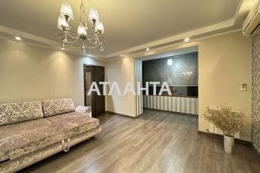 Многокомнатная квартира по адресу ул. Степовая (площадь 102,1 м²) - Atlanta.ua - фото 27