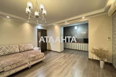 4+-rooms apartment apartment by the address st. Stepovaya (area 102,1 m²) - Atlanta.ua - photo 25