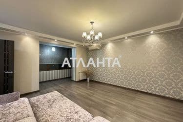 Многокомнатная квартира по адресу ул. Степовая (площадь 102,1 м²) - Atlanta.ua - фото 28