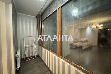 Многокомнатная квартира по адресу ул. Степовая (площадь 102,1 м²) - Atlanta.ua - фото 29