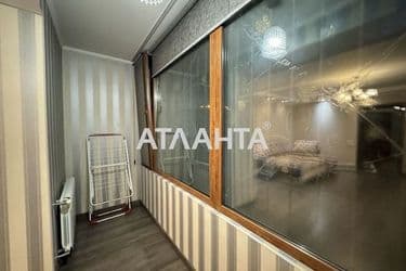 4+-rooms apartment apartment by the address st. Stepovaya (area 102,1 m²) - Atlanta.ua - photo 27