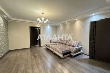 4+-rooms apartment apartment by the address st. Stepovaya (area 102,1 m²) - Atlanta.ua - photo 28