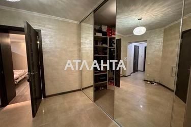 4+-rooms apartment apartment by the address st. Stepovaya (area 102,1 m²) - Atlanta.ua - photo 29