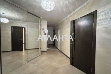 4+-rooms apartment apartment by the address st. Stepovaya (area 102,1 m²) - Atlanta.ua - photo 30