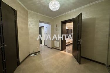Многокомнатная квартира по адресу ул. Степовая (площадь 102,1 м²) - Atlanta.ua - фото 39