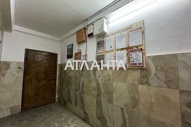 Многокомнатная квартира по адресу ул. Степовая (площадь 102,1 м²) - Atlanta.ua - фото 43