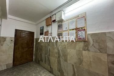 4+-rooms apartment apartment by the address st. Stepovaya (area 102,1 m²) - Atlanta.ua - photo 41