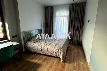 4+-rooms apartment apartment by the address st. Klubnichnyy per (area 152,0 m²) - Atlanta.ua - photo 30