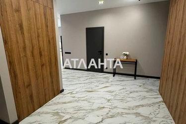 4+-rooms apartment apartment by the address st. Klubnichnyy per (area 152,0 m²) - Atlanta.ua - photo 37