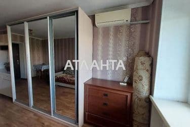 Room in dormitory apartment by the address st. Bagritskogo (area 17 m²) - Atlanta.ua - photo 20
