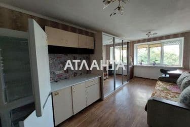 Room in dormitory apartment by the address st. Bagritskogo (area 17 m²) - Atlanta.ua - photo 17