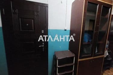 Room in dormitory apartment by the address st. Bagritskogo (area 17 m²) - Atlanta.ua - photo 23