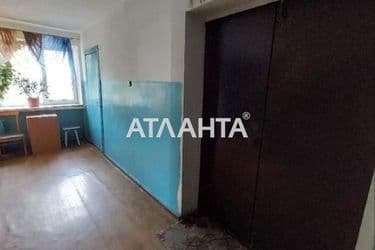 Room in dormitory apartment by the address st. Bagritskogo (area 17 m²) - Atlanta.ua - photo 25