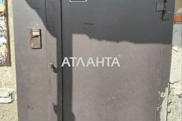 Room in dormitory apartment by the address st. Bagritskogo (area 17 m²) - Atlanta.ua - photo 28