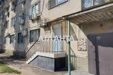 Room in dormitory apartment by the address st. Bagritskogo (area 17 m²) - Atlanta.ua - photo 29