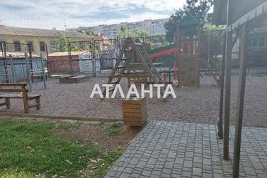 Room in dormitory apartment by the address st. Bagritskogo (area 17 m²) - Atlanta.ua - photo 30