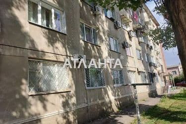 Room in dormitory apartment by the address st. Bagritskogo (area 17 m²) - Atlanta.ua - photo 31