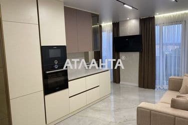 2-rooms apartment apartment by the address st. Pasechnaya ul (area 78,7 m²) - Atlanta.ua - photo 16