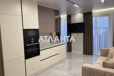 2-rooms apartment apartment by the address st. Pasechnaya ul (area 78,7 m²) - Atlanta.ua - photo 32