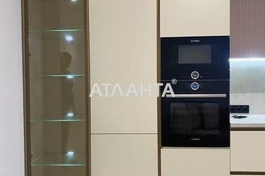 2-rooms apartment apartment by the address st. Pasechnaya ul (area 78,7 m²) - Atlanta.ua - photo 23