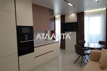 2-rooms apartment apartment by the address st. Pasechnaya ul (area 78,7 m²) - Atlanta.ua - photo 49