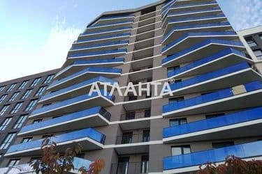 2-rooms apartment apartment by the address st. Pasechnaya ul (area 78,7 m²) - Atlanta.ua - photo 53