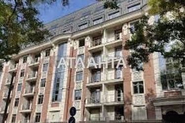 1-room apartment apartment by the address st. Evreyskaya Bebelya (area 53 m²) - Atlanta.ua - photo 10