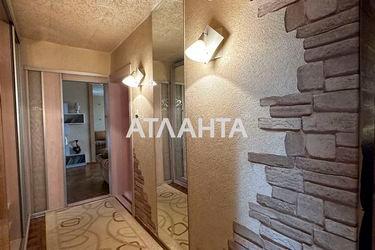 2-rooms apartment apartment by the address st. Arkhitektorskaya (area 50,8 m²) - Atlanta.ua - photo 27