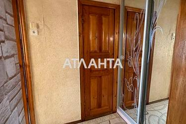 2-rooms apartment apartment by the address st. Arkhitektorskaya (area 50,8 m²) - Atlanta.ua - photo 24