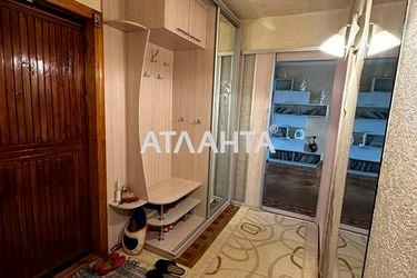 2-rooms apartment apartment by the address st. Arkhitektorskaya (area 50,8 m²) - Atlanta.ua - photo 23