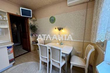 2-rooms apartment apartment by the address st. Arkhitektorskaya (area 50,8 m²) - Atlanta.ua - photo 22