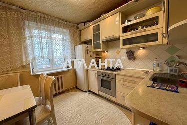 2-rooms apartment apartment by the address st. Arkhitektorskaya (area 50,8 m²) - Atlanta.ua - photo 21