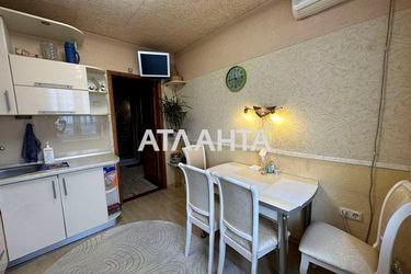 2-rooms apartment apartment by the address st. Arkhitektorskaya (area 50,8 m²) - Atlanta.ua - photo 28