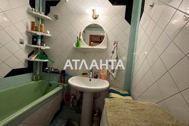 2-rooms apartment apartment by the address st. Arkhitektorskaya (area 50,8 m²) - Atlanta.ua - photo 26