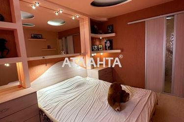 2-rooms apartment apartment by the address st. Arkhitektorskaya (area 50,8 m²) - Atlanta.ua - photo 19