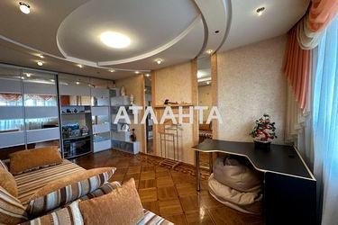 2-rooms apartment apartment by the address st. Arkhitektorskaya (area 50,8 m²) - Atlanta.ua - photo 31