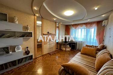 2-rooms apartment apartment by the address st. Arkhitektorskaya (area 50,8 m²) - Atlanta.ua - photo 18