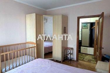 2-rooms apartment apartment by the address st. Balkovskaya Frunze (area 48 m²) - Atlanta.ua - photo 17