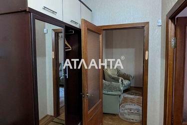 2-rooms apartment apartment by the address st. Balkovskaya Frunze (area 48 m²) - Atlanta.ua - photo 20