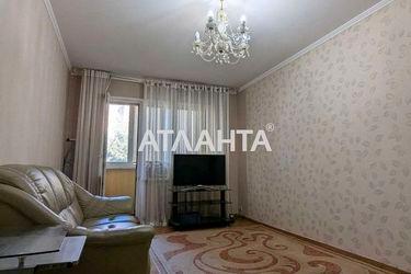 2-rooms apartment apartment by the address st. Balkovskaya Frunze (area 48 m²) - Atlanta.ua - photo 19