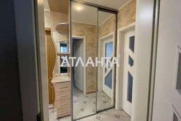 2-кімнатна квартира за адресою вул. Тимошенко (площа 51,1 м²) - Atlanta.ua - фото 47