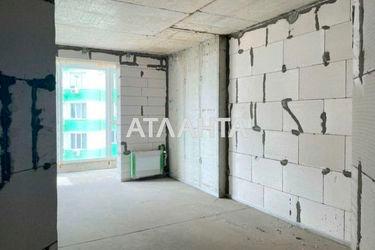 1-room apartment apartment by the address st. Vilyamsa ak (area 43 m²) - Atlanta.ua - photo 19