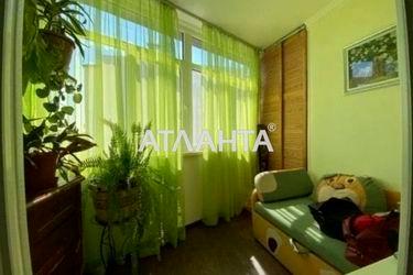 3-rooms apartment apartment by the address st. Khimikov (area 62,2 m²) - Atlanta.ua - photo 16