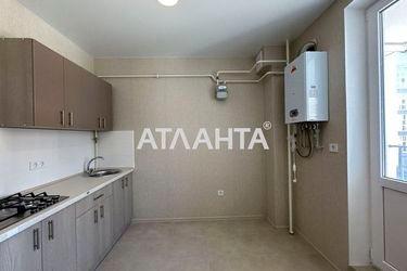 2-rooms apartment apartment by the address st. Massiv 10 (area 53,7 m²) - Atlanta.ua - photo 8